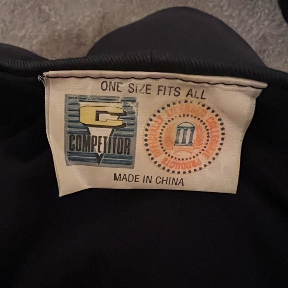 Vintage UGA Bulldogs circa late 80s, Snapback Style Hat by Logo 7 - Picture 7 of 10